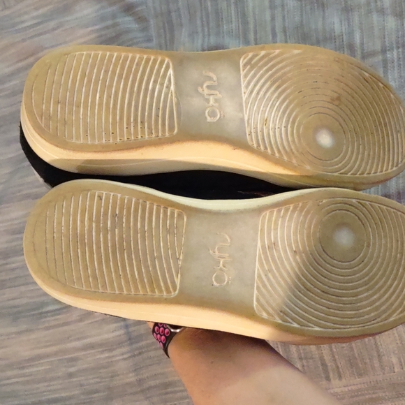 Ryka Viv Women's Wedges Size 7 - Picture 5 of 7